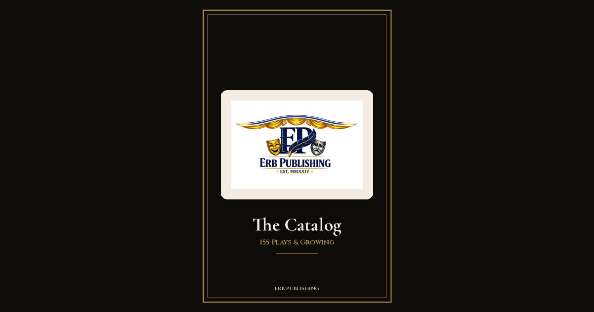 Three New Erb Publishing Titles Now in Paperback