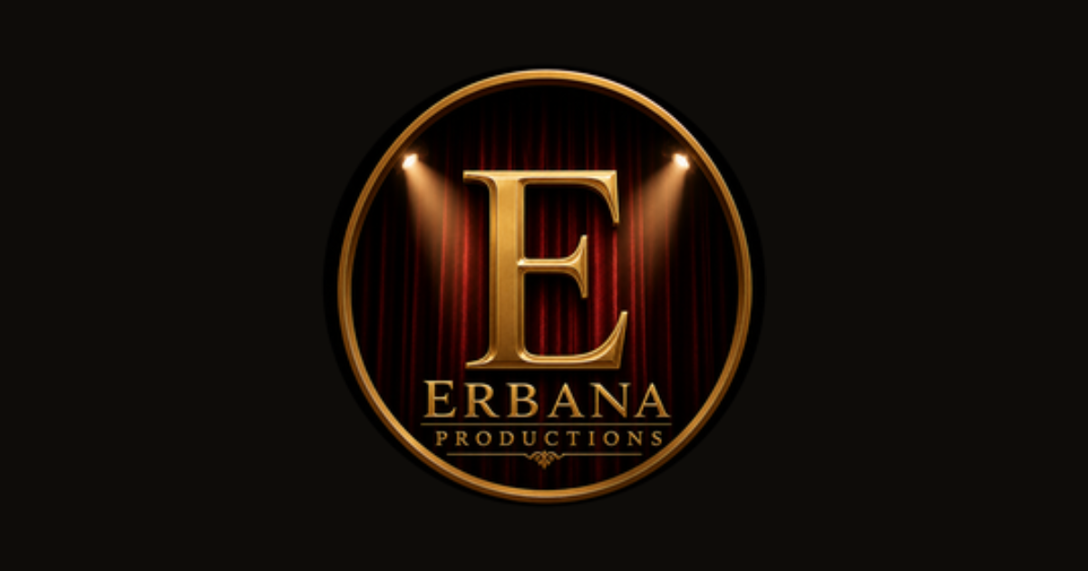 Erbana Productions Is Now on LinkedIn